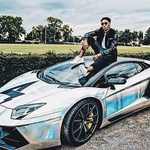 Meet your Posher, Pablo